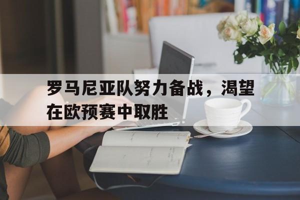 关于罗马尼亚队努力备战,渴望在欧预赛中取胜的信息
