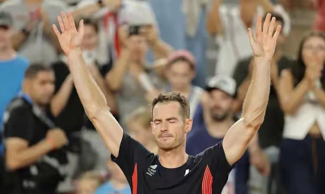  贾马尔穆雷个人资料 